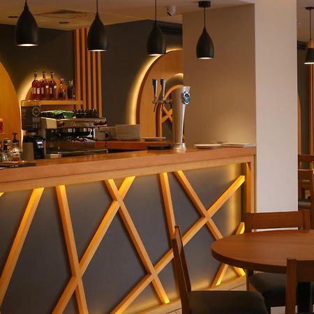 Baron Boutique Hotel エレバン エクステリア 写真