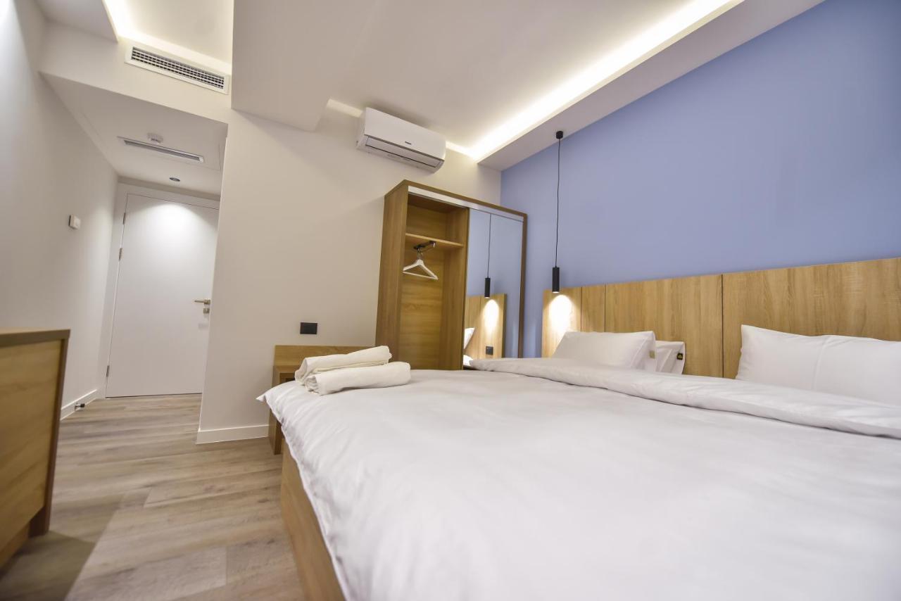 Baron Boutique Hotel エレバン エクステリア 写真