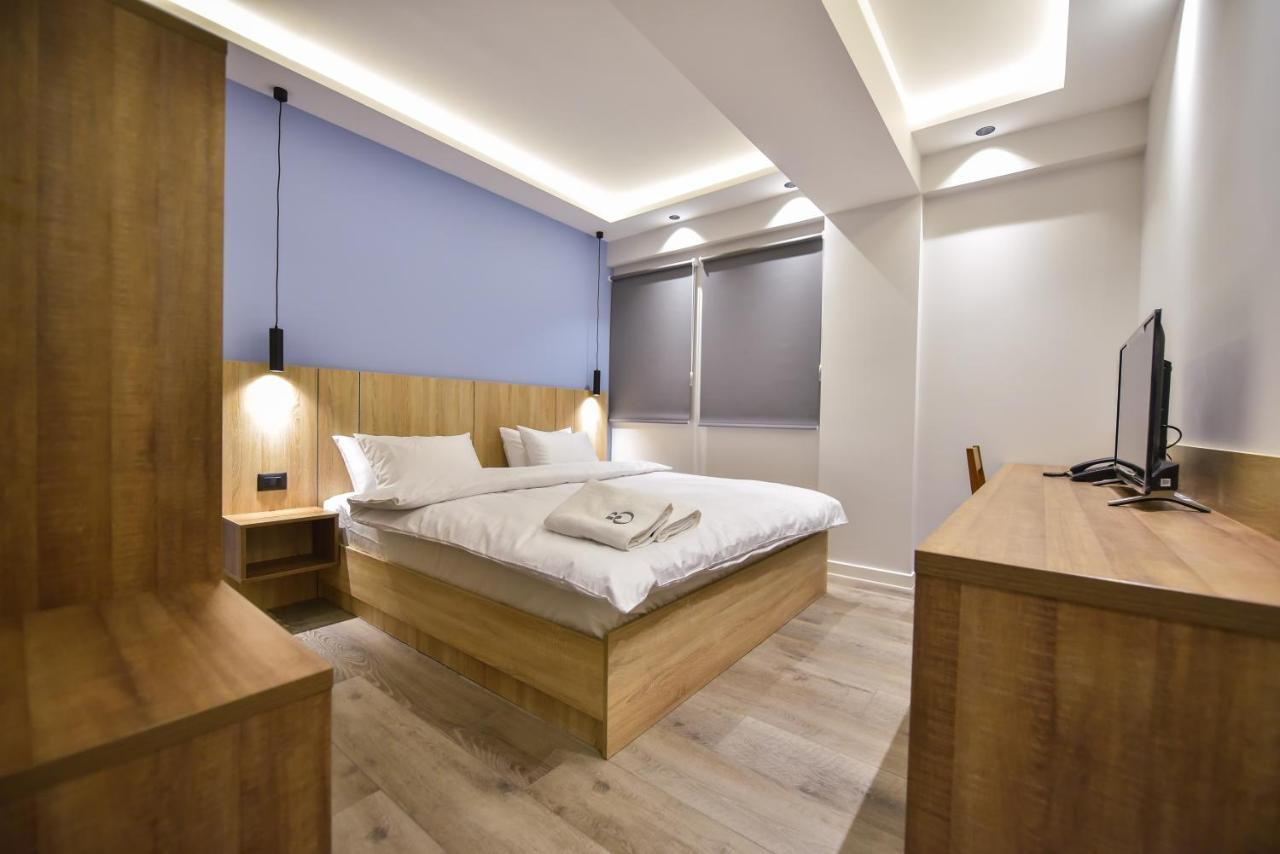 Baron Boutique Hotel エレバン エクステリア 写真