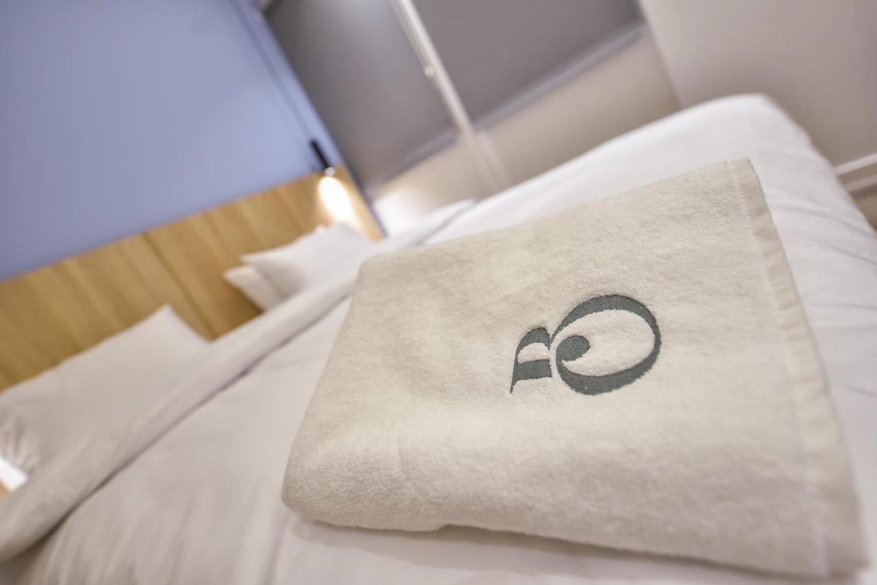 Baron Boutique Hotel エレバン エクステリア 写真