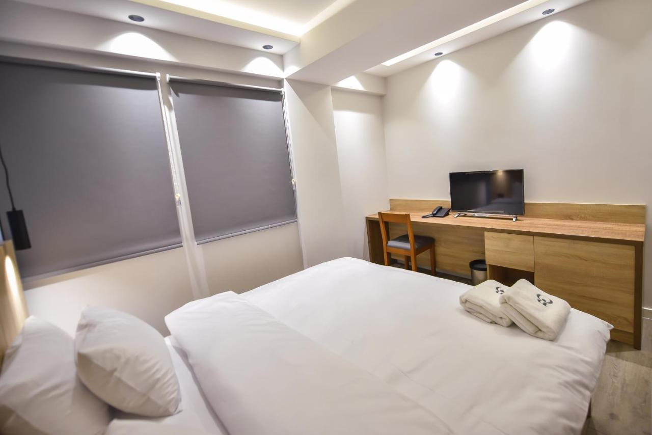 Baron Boutique Hotel エレバン エクステリア 写真