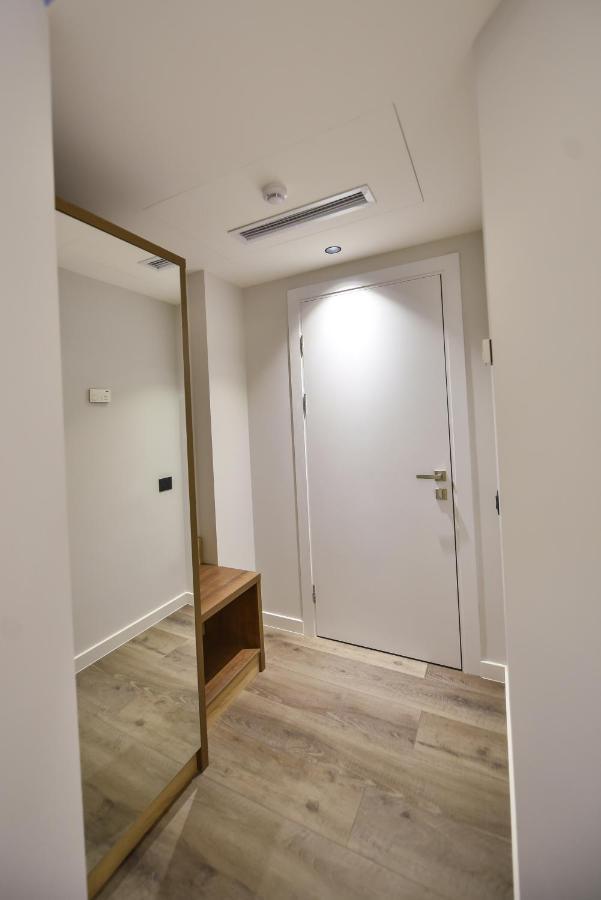 Baron Boutique Hotel エレバン エクステリア 写真