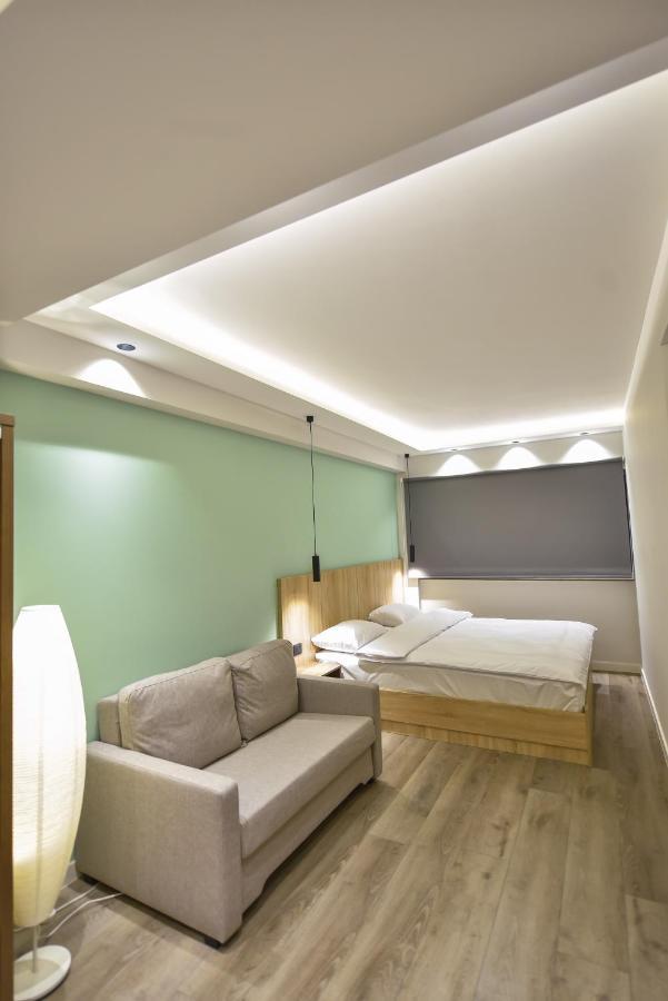 Baron Boutique Hotel エレバン エクステリア 写真