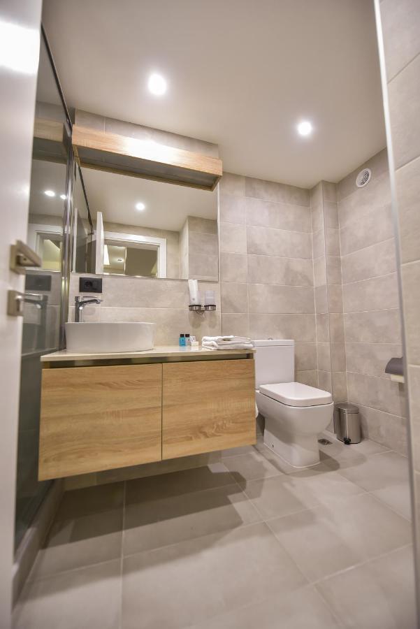Baron Boutique Hotel エレバン エクステリア 写真