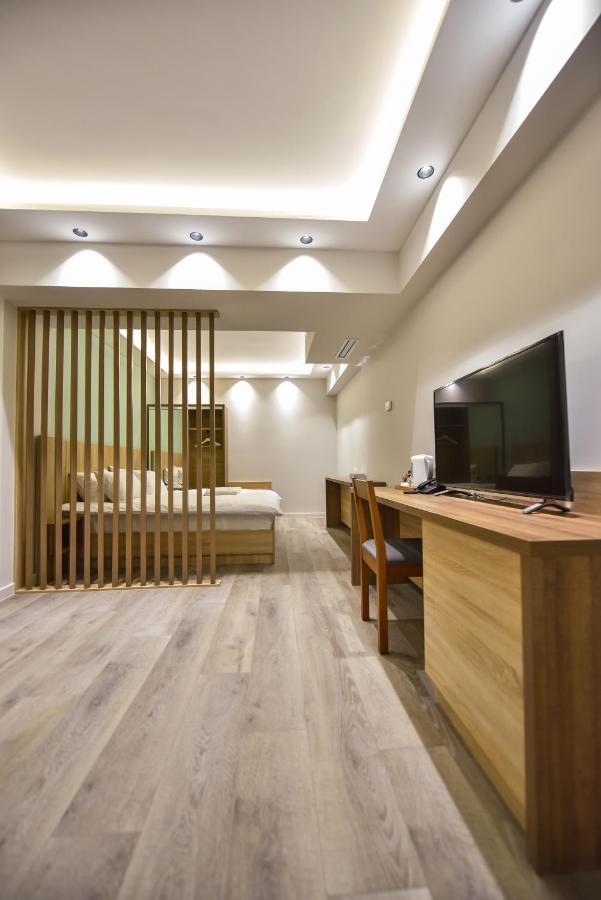 Baron Boutique Hotel エレバン エクステリア 写真