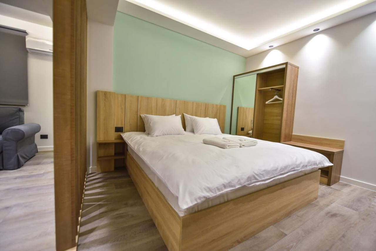 Baron Boutique Hotel エレバン エクステリア 写真