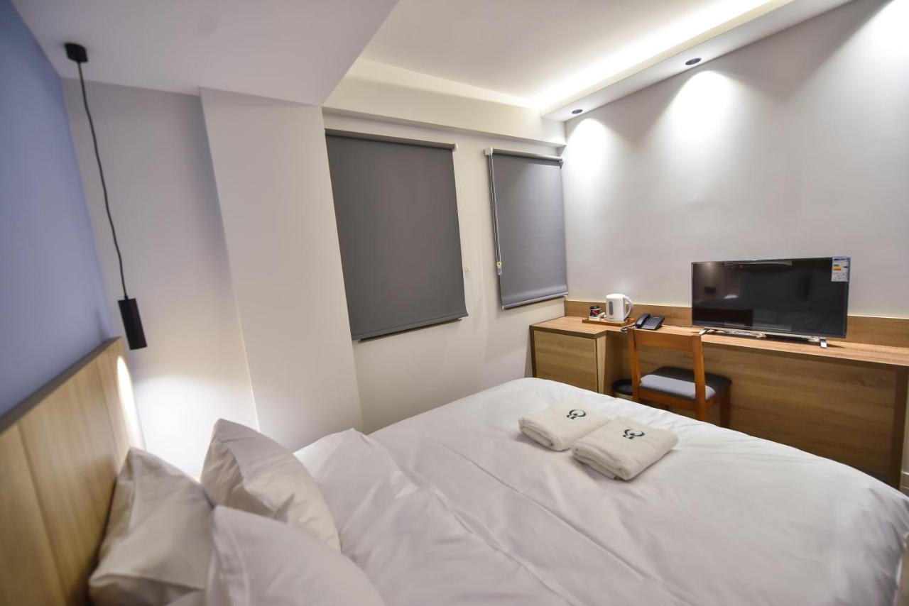 Baron Boutique Hotel エレバン エクステリア 写真