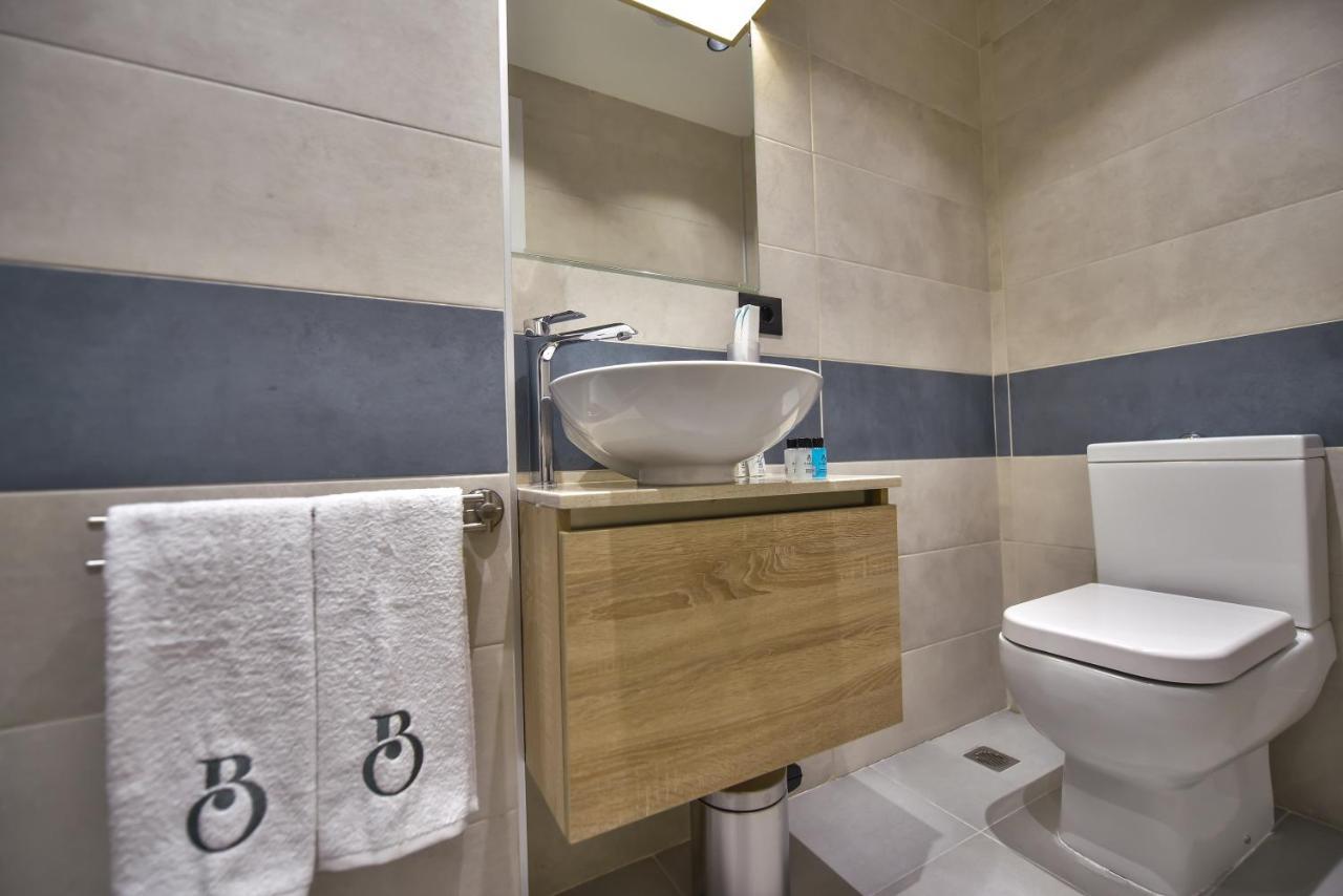 Baron Boutique Hotel エレバン エクステリア 写真