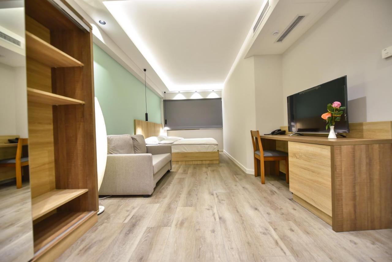 Baron Boutique Hotel エレバン エクステリア 写真