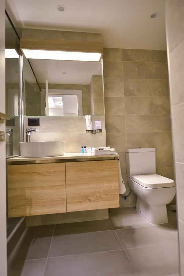 Baron Boutique Hotel エレバン エクステリア 写真