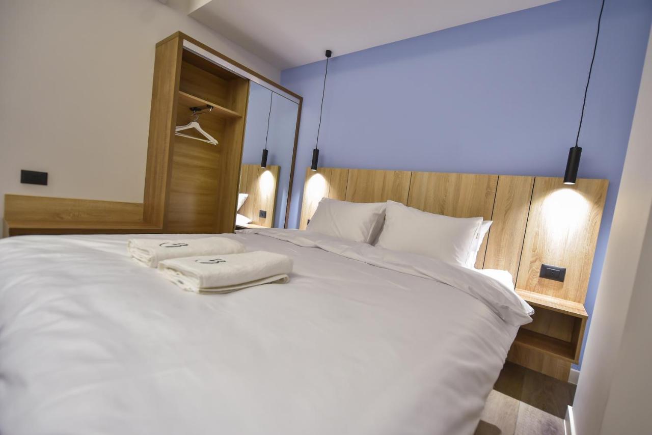 Baron Boutique Hotel エレバン エクステリア 写真